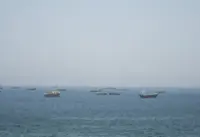 Opaque oil deals around Strait of Hormuz test the petrodollar