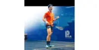 Eain Yow and Aznil earn spot, Goh-Shevon dropped