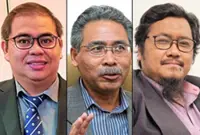 New movements seen as ‘spoilers’