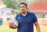 Competition hots up for premier men’s rugby trophy