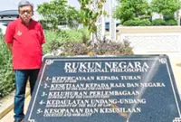 ‘Uphold Rukun Negara principles’
