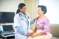 Staying well, at every stage of life
