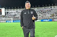 Seize the moment, Aidil tells Kuching City