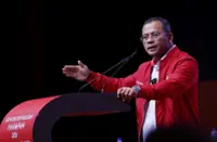 ‘Disloyal party members must take responsibility’