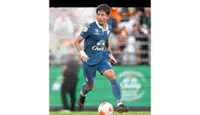 Thai giants take things in stride even after losing players