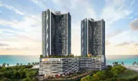 OSK Property debuts OSK Ombak, a Mediterranean-inspired coastal sanctuary in Kuantan