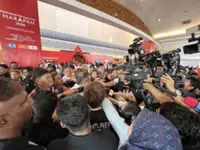 Johor police to call witnesses over alleged rough treatment of media at PH convention