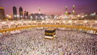 31,243 Malaysian haj pilgrims in Holy Land, final flight tomorrow