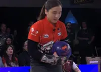 Natasha Roslan finishes runner-up at USBC Queens in Las Vegas