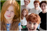 Harry Potter series recasting Ginny Weasley role ahead of Season 2