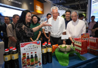 We have to work to make trade a win-win: Singapore's SM Lee in Guangxi