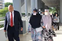 Teacher claims trial to five counts of sexual offences against student, 14