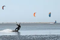 Tunisia's peak holiday season off to a slow start