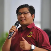 Tanjung Malim Keadilan youth chief resigns, leaves PKR immediately