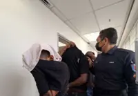 Five charged with youth's murder in Ipoh