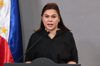 ‘Final opportunity’: Sara Duterte’s absence won’t delay impeachment trial