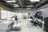 China wants AI to flourish, but not at the expense of jobs