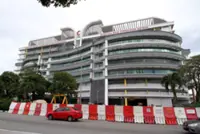 Faulty lifts at Ipoh hospital to be replaced, says Perak Health Dept
