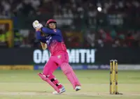 Cricket-Bowlers beware, Sooryavanshi's best yet to come - Langer