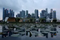 Singapore urges financial firms to use AI to create better jobs