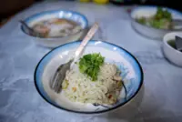 Tasting Myanmar's coastal cuisine, pushed to the brink by war