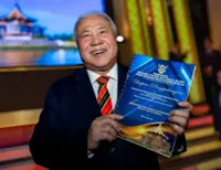 S'wak approved 12 domestic investment project worth RM347.1mil in first quarter, says Deputy Premier