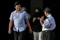 High court grants Zayn Rayyan's father unconditional custody of younger son