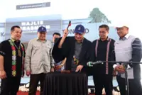 Sabah's Tongod district to see major growth with proposed new township