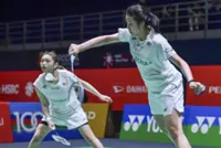 No joy at home as youngsters Zi Yu-Noraqilah make early exit from M'sian Masters