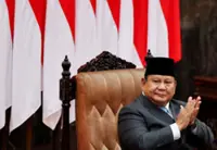 Indonesia's Prabowo announces export controls for coal, palm oil