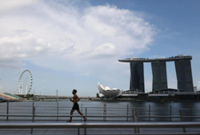 Singapore a ‘major beneficiary’ as the wealthy move money out of troubled Gulf