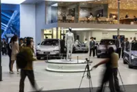 Barclays says robots may offset 60% of China’s population slump