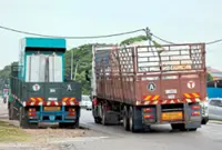 Prepare more parking for heavy vehicles, JPJ urges after fatal crashes involving illegally parked lorries