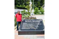 Seri Kembangan rep, ex-DAP leader affirm commitment to Rukun Negara after Sultan Selangor’s call