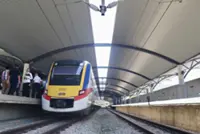 KVDT2 upgrade expected to be completed two years ahead of schedule, says KTMB