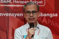 Unity govt components committed to seeing its term through, says Fahmi