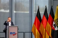 As Merz struggles, Germany's far-right AfD goes local to woo voters