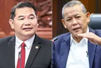 Respect Rafizi's decision to join Bersama as it is his right, says Aminuddin