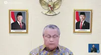 Bank Indonesia hikes key interest rate by 50 bps to stabilise rupiah