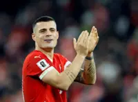 Soccer-Switzerland opt for consistency in World Cup selection