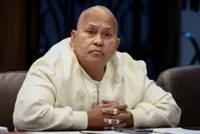 Philippine Supreme Court rejects bid to block arrest of senator wanted by ICC