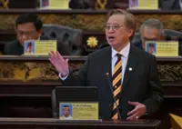 Proposed new Kuching airport key part of Kuching low-carbon hub masterplan, says Abang Jo