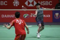 Jun Hao, Justin sent packing as Malaysia’s singles woes continue