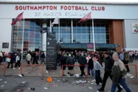 Soccer-Southampton CEO calls playoff final expulsion 