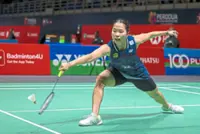 Promise to mum keeps Thai star Ratchanok going