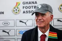 Soccer-Ghana preparations begin after month of travel and study for new coach