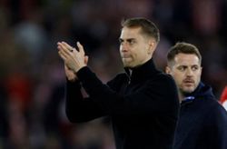 Soccer-Southampton expelled from EFL playoff final after spying breach