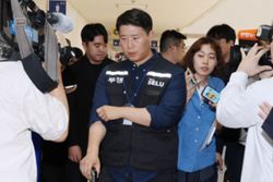 Samsung Elec talks break down, union to go on strike