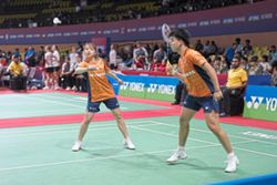No joy at home as youngsters Zi Yu-Noraqilah make early exit from M'sian Masters