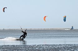 Tunisia's peak holiday season off to a slow start